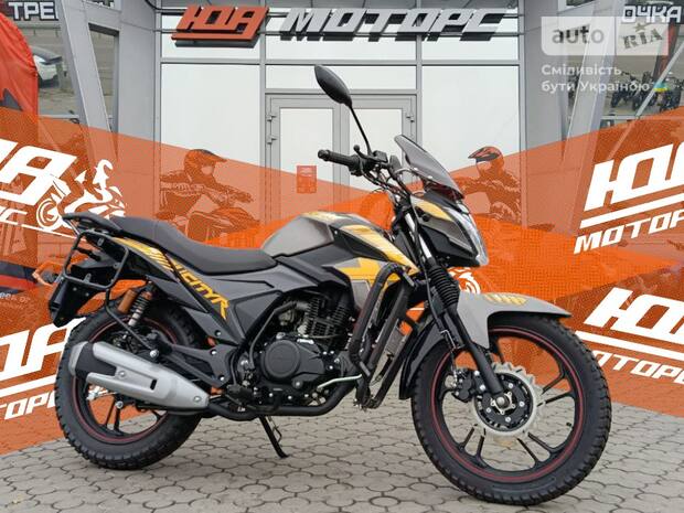 Lifan CityR 200 2025 Lifan CityR 200 2025