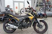 Lifan CityR 200 Base