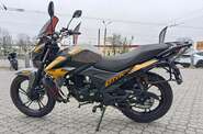Lifan CityR 200 Base