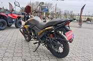 Lifan CityR 200 Base