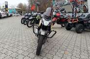 Lifan CityR 200 Base