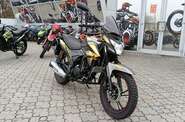 Lifan CityR 200 Base