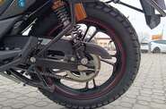 Lifan CityR 200 Base