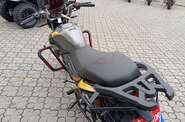 Lifan CityR 200 Base