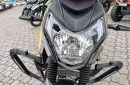 Lifan CityR 200 Base