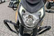 Lifan CityR 200 Base