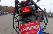 Lifan CityR 200 Base