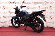 Lifan CityR Base