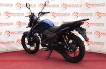 Lifan CityR Base