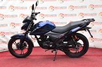 Lifan CityR Base