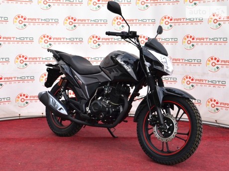 Lifan CityR 2023