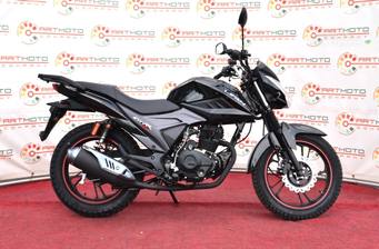 Lifan CityR 2023 Base