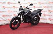 Lifan CityR Base