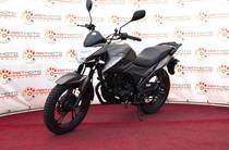 Lifan CityR Base