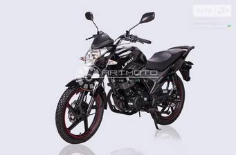 Lifan CityR 2023 Base