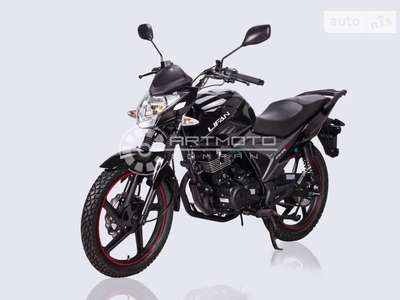 Lifan CityR 2023 Base