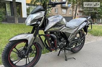 Lifan CityR 2023 Base