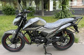 Lifan CityR 2023 Base