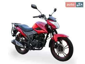 Lifan CityR