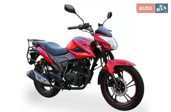 Lifan CityR