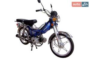 Lifan Farmer 2018 года