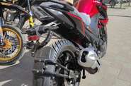 Lifan JR 200 Base