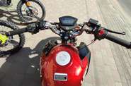 Lifan JR 200 Base