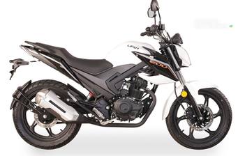 Lifan JR 2023 Base