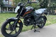 Lifan JR Base