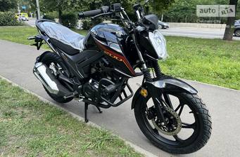 Lifan JR 2023 Base