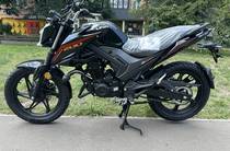 Lifan JR Base