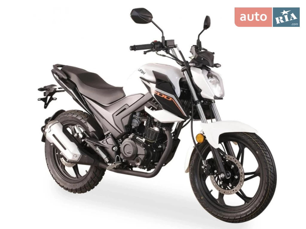 Lifan JR Base