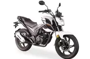 Lifan JR Base