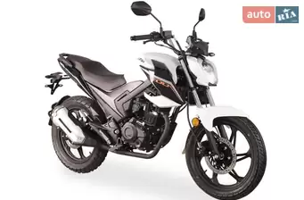 Lifan JR
