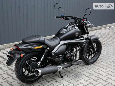 Lifan K19 Base 18 к.с. 2021