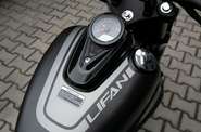 Lifan K19 Base