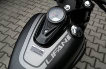 Lifan K19 Base