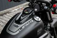 Lifan K19 Base