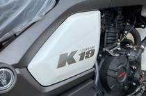 Lifan K19 Base