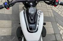 Lifan K19 Base