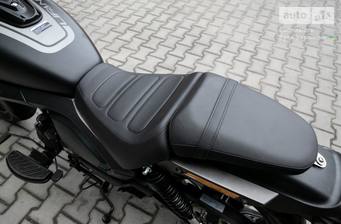 Lifan K19 2022 Base