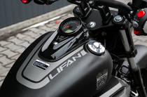 Lifan K19 Base