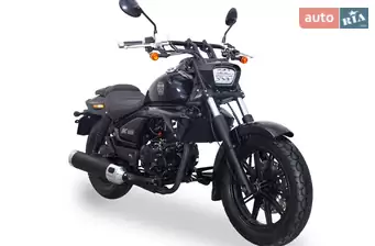 Lifan K19