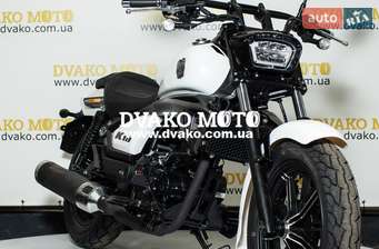 Lifan K19 2025 в Київ