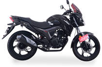 Lifan KP 200 Base