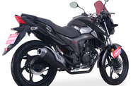 Lifan KP 200 Base