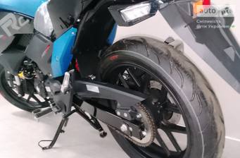 Lifan KP 200 2024 Base