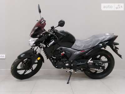 Lifan KP 200 Base 17 к.с. 2024