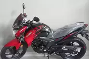 Lifan KP 200 Base