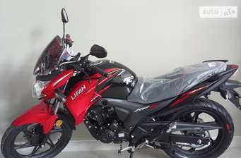 Lifan KP 200 2024 в Хмельницький